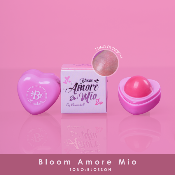 BLOOMSHELL AMORE MIO BALSAMO