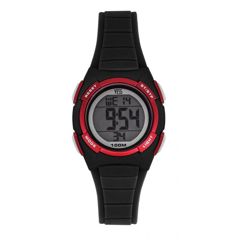 RELOJ YESS STD (10847)