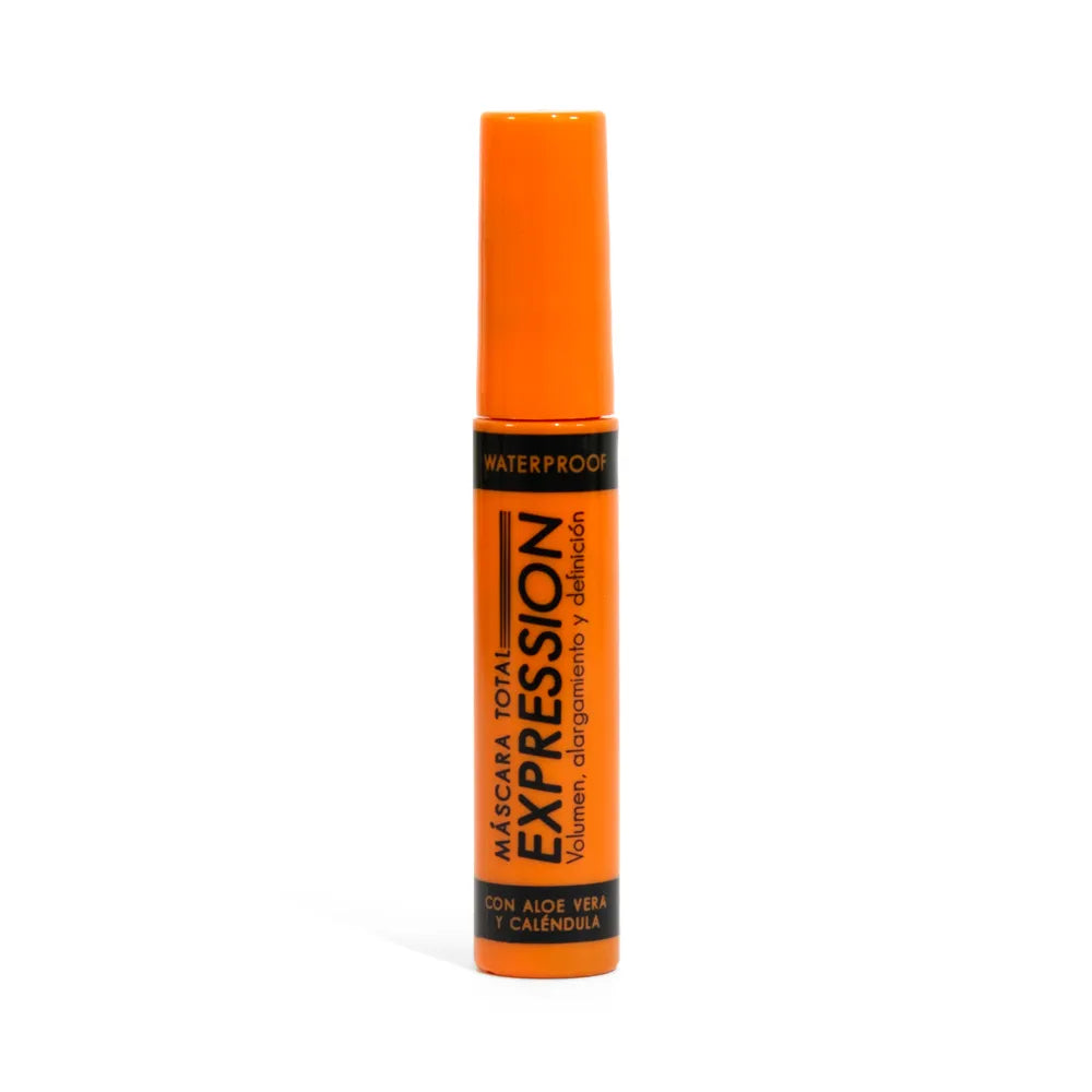 KALOE PESTAÑINA EXPRESSION TOTAL X10G WATERPROOF