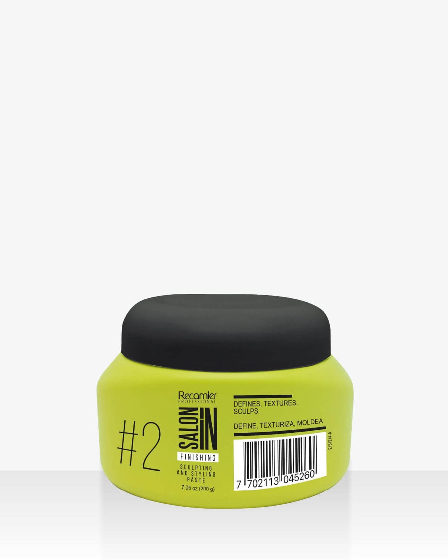 RECAMIER CERA SCULPTING X200GR