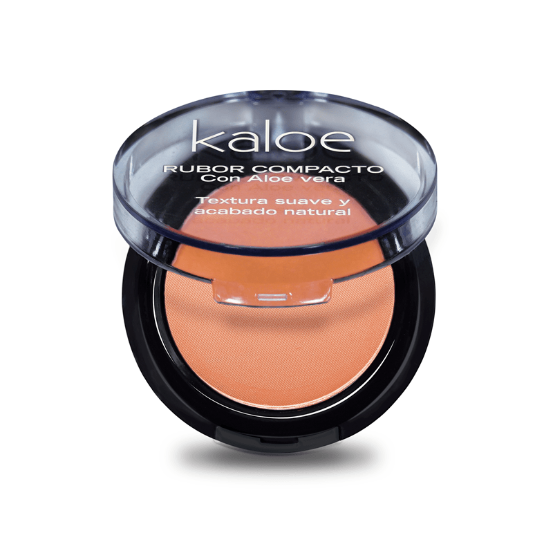 KALOE RUBOR