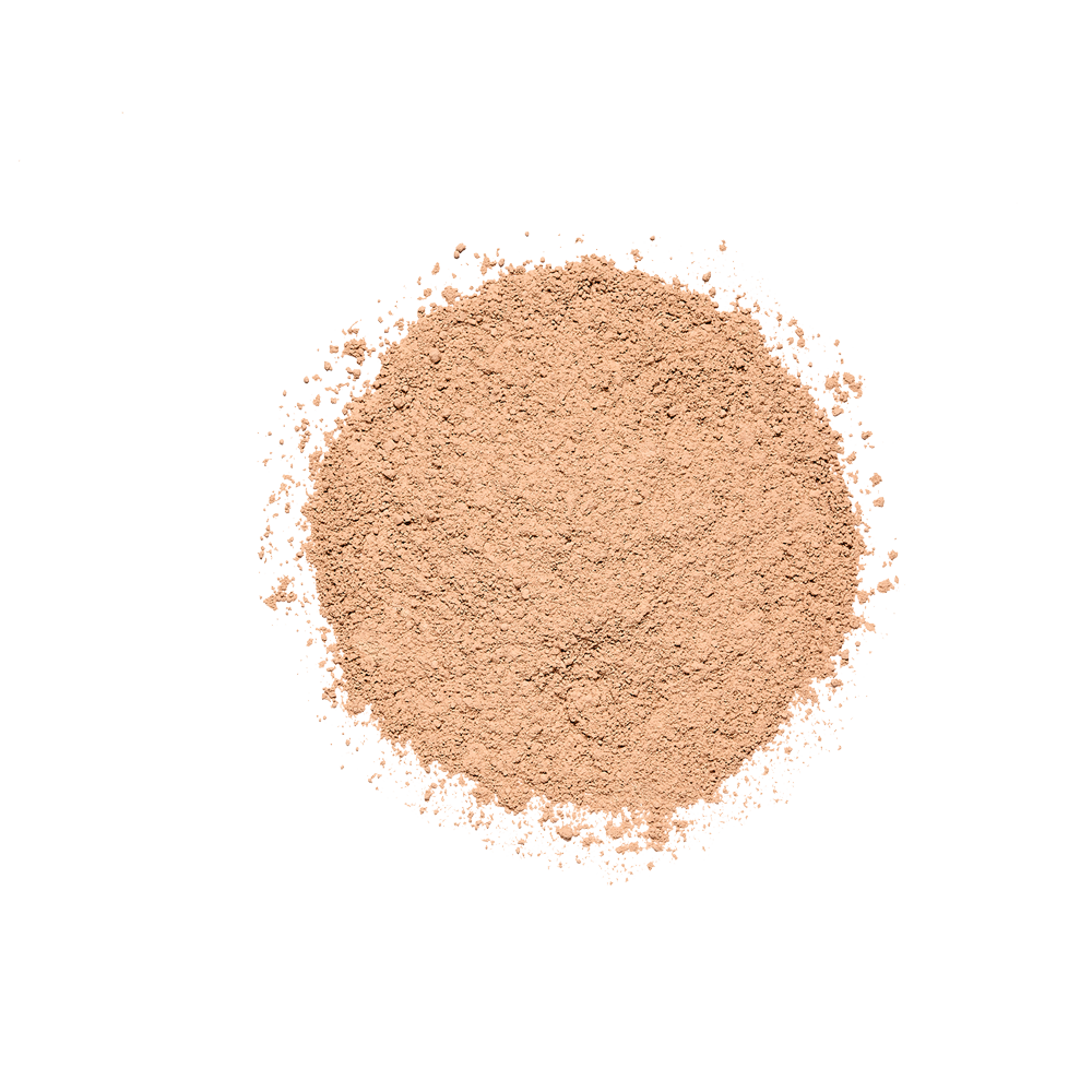 NAILEN POLVO COMPACTO STD#3