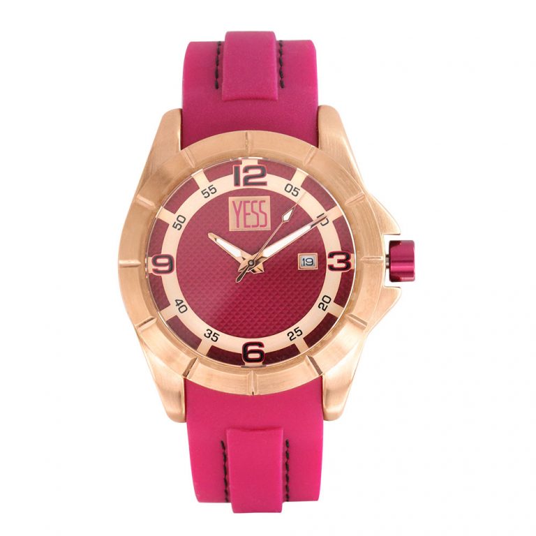 RELOJ YESS DAMA 2528 (108419)