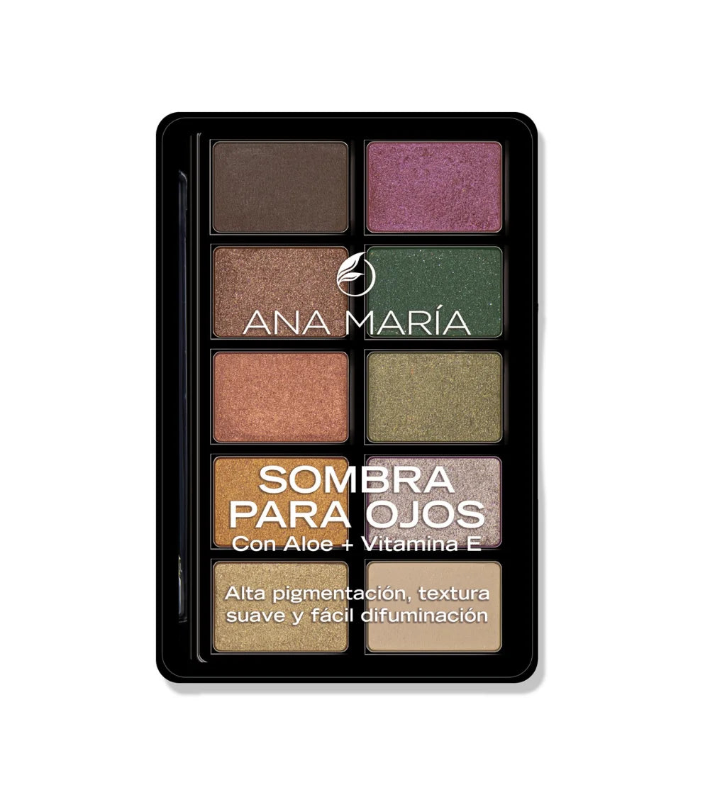 ANA MARIA PALETA X10 SELVA