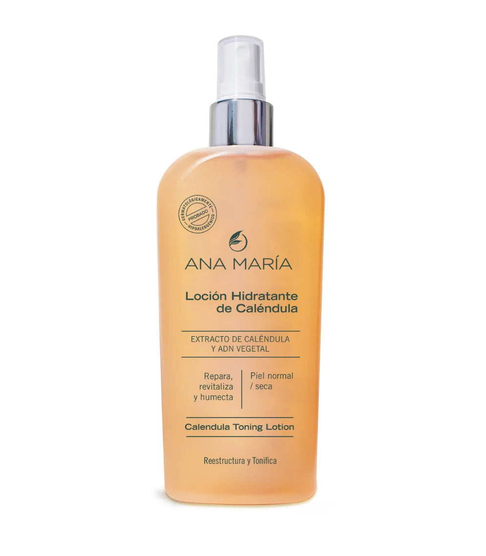 ANA MARIA LOCION HIDRATANTE * 180 ML