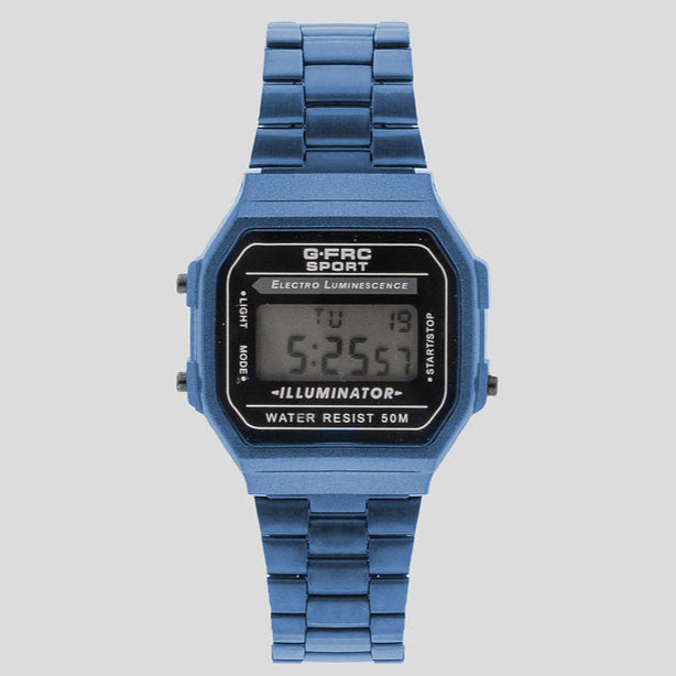 RELOJ CASIO LTP-1215A-1A2DF (REF: J-10817)