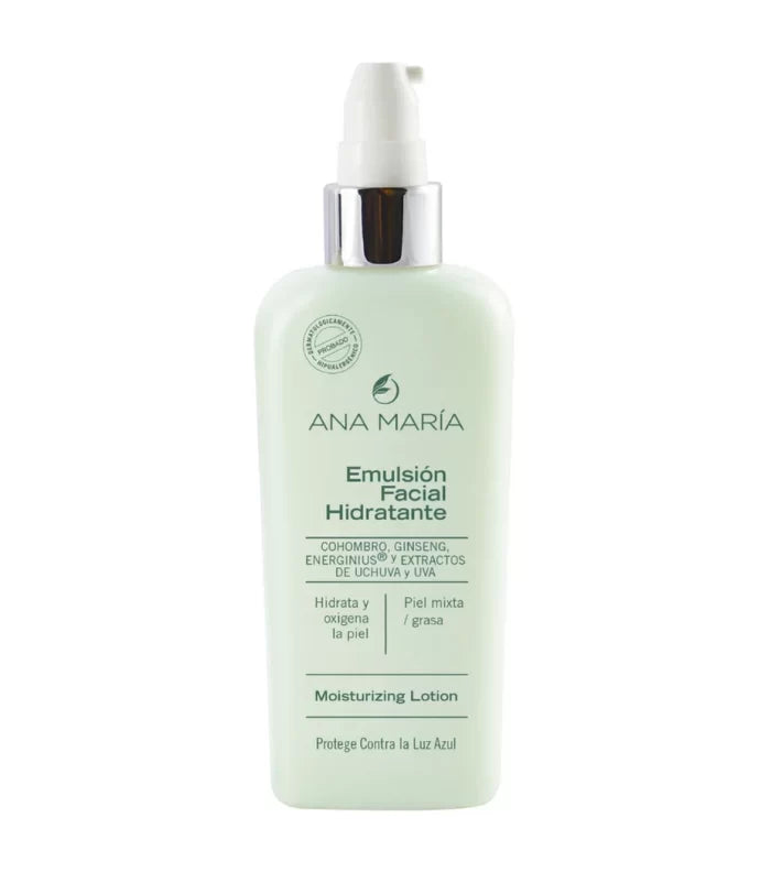 ANA MARIA EMULSION HIDRATANTE X 120ML