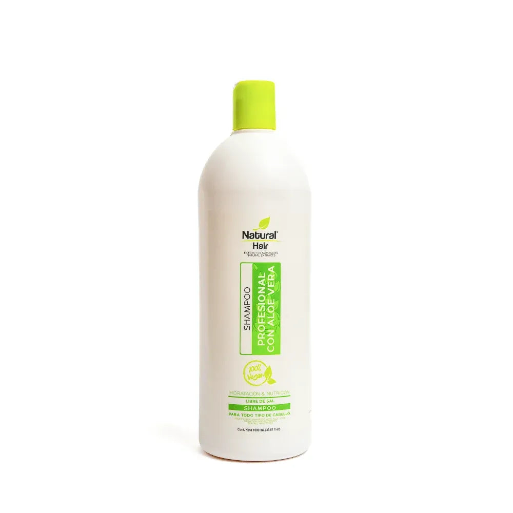 NAPROLAB SHAMPOO ALOE VERA *1000ML