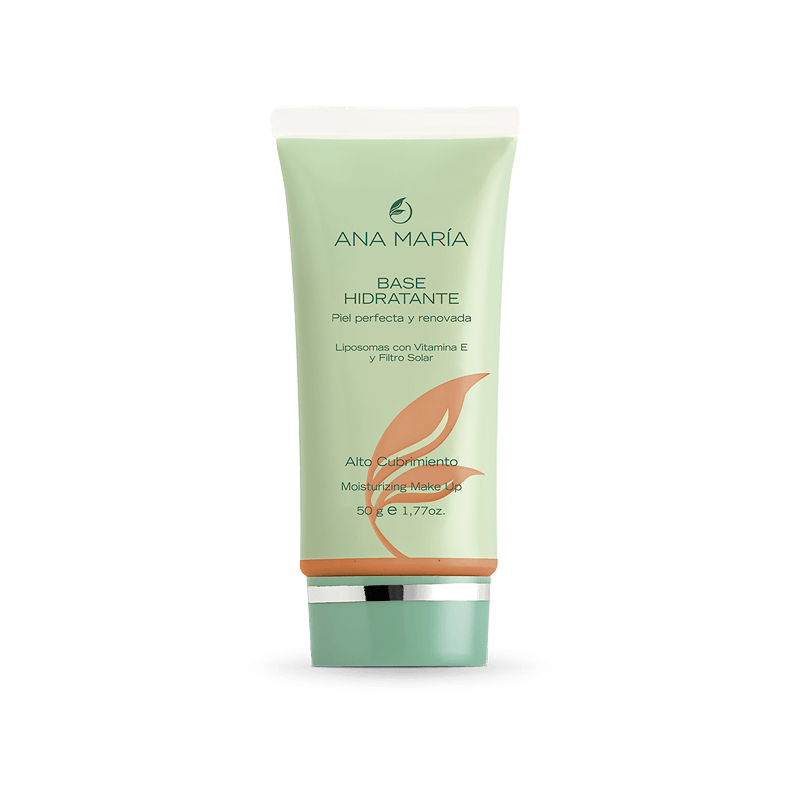 ANA MARIA BASE LIQUIDA