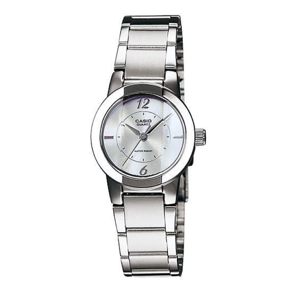 LTP-1230D-7 RELOJ CASIO