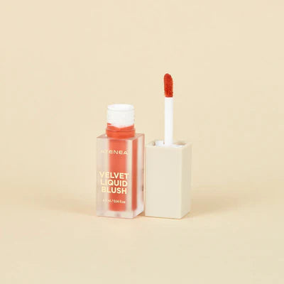 ATENEA RUBOR-LABIAL LIQUIDO CHILI-HOT