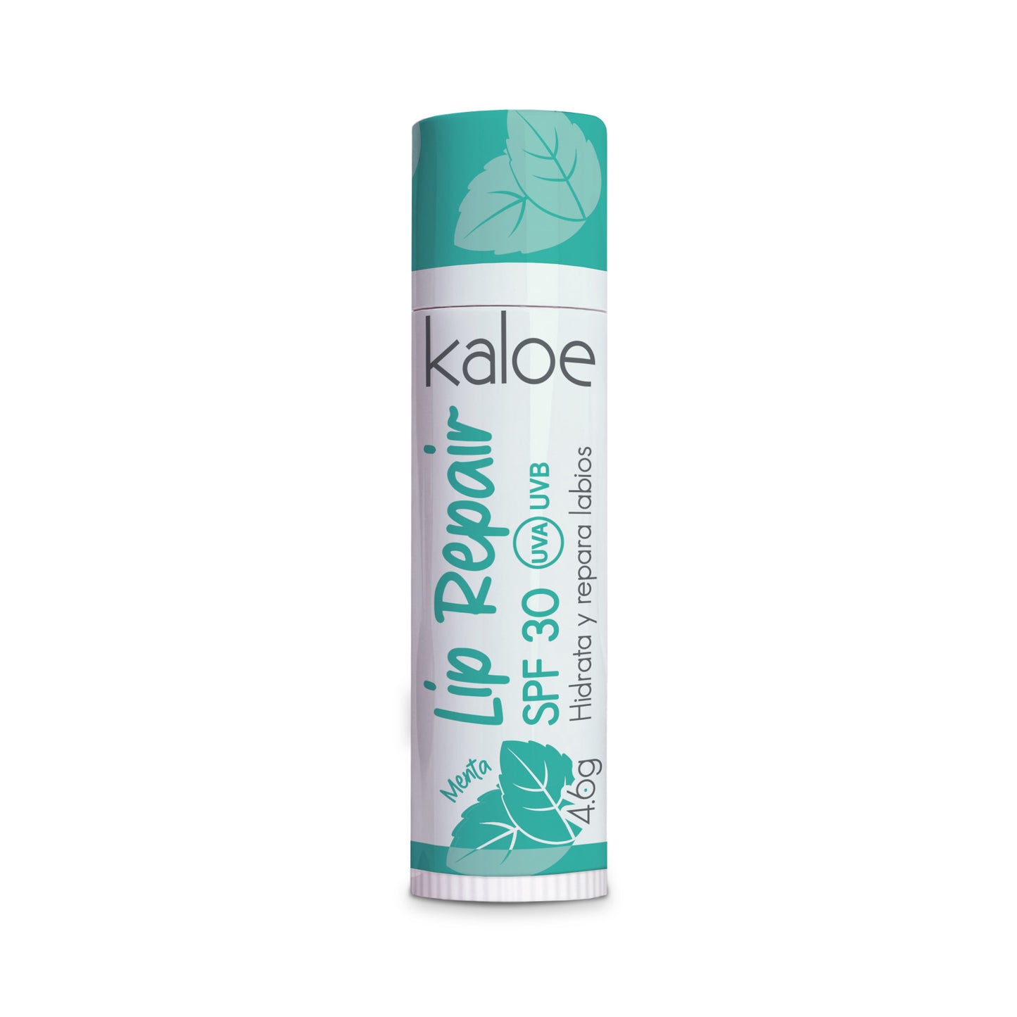 KALOE BALSAMO LIP REPAIR MENTA