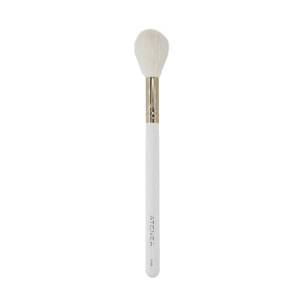 ATENEA BROCHA WHITE F09