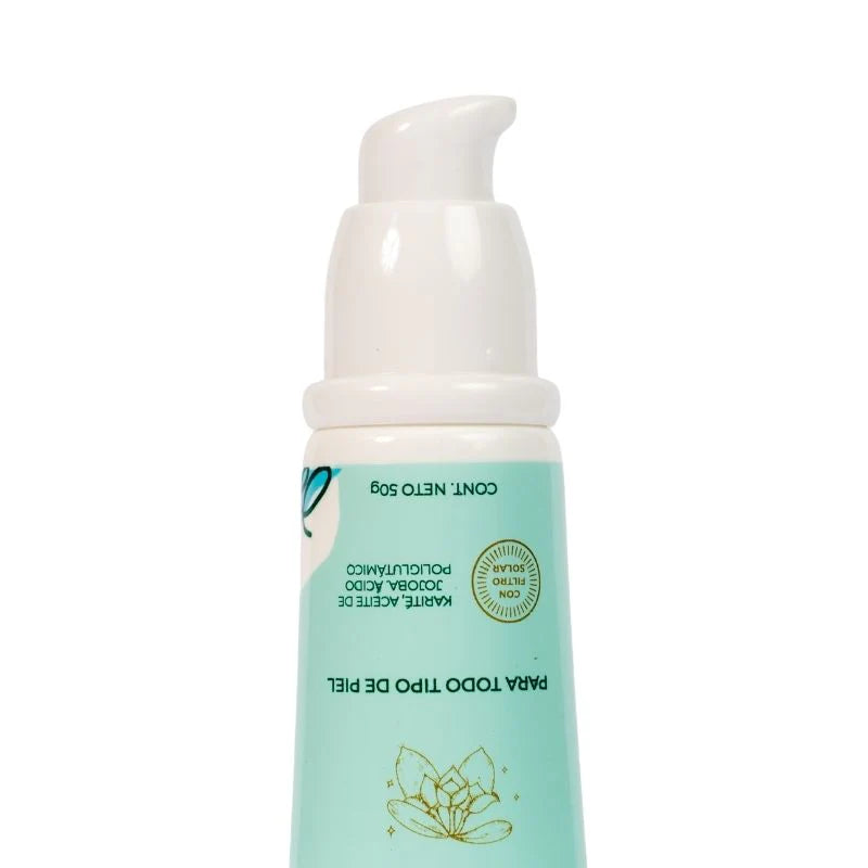MIIS COSMETICS CREMA HUMECTANTE 50G