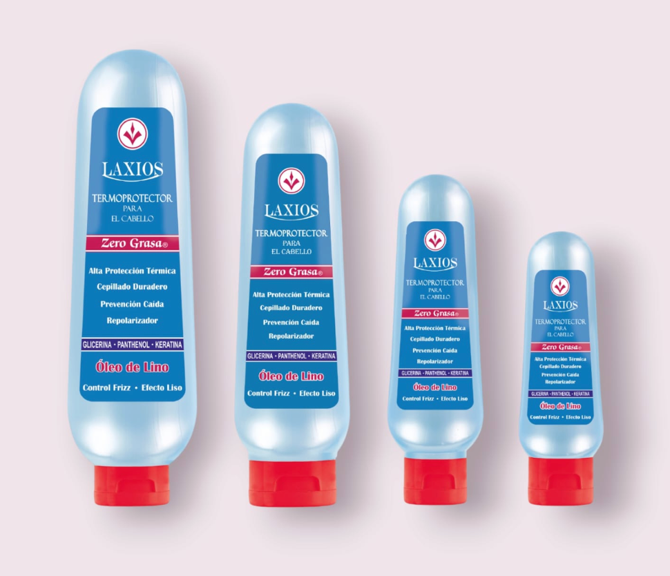 DROMATIC TERMOPROTECTOR X250ML