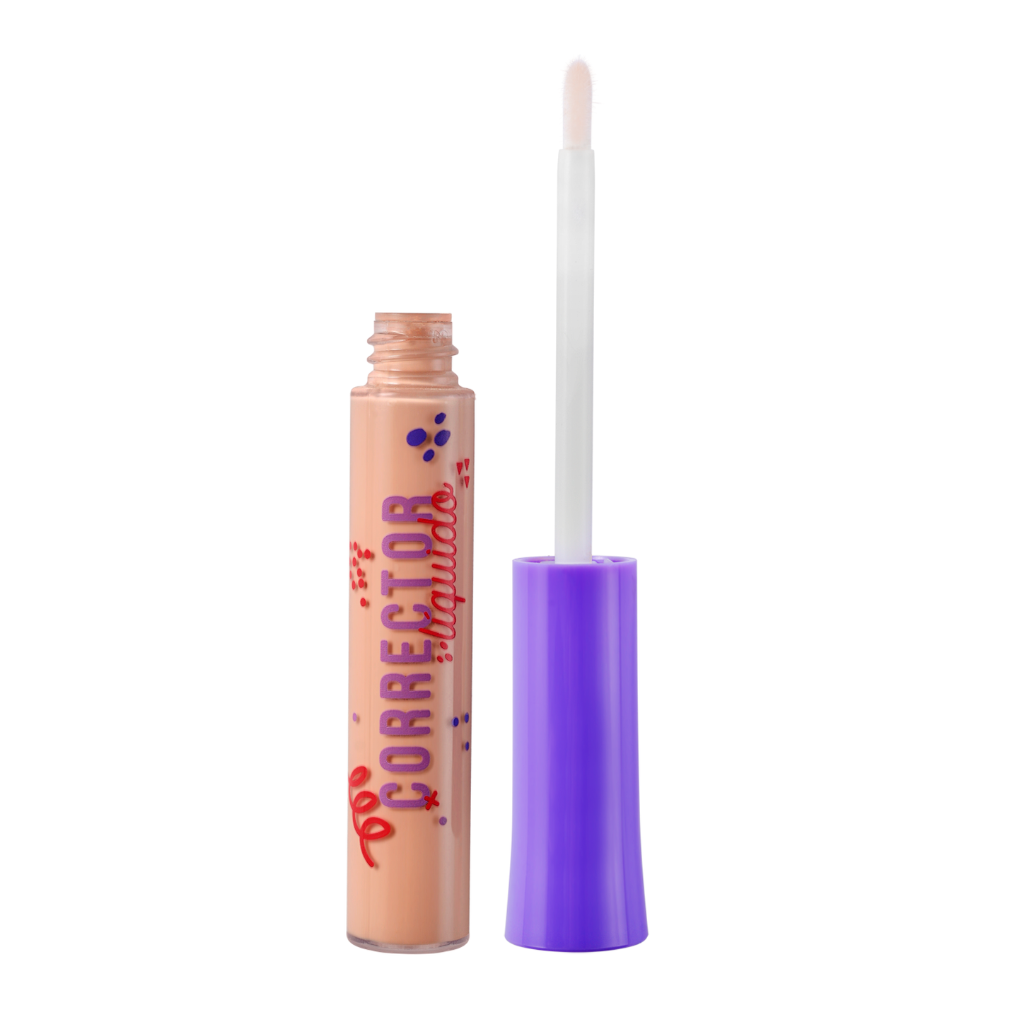 NAILEN CORRECTOR LIQUIDO #3