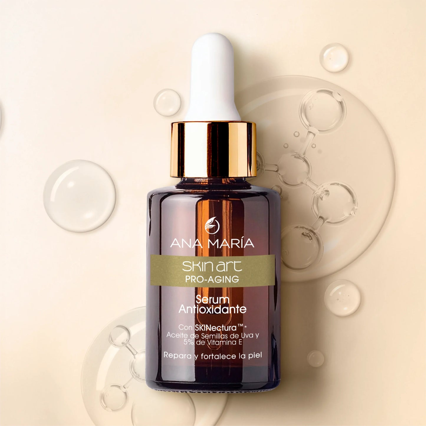 ANA MARIA SKINART SUERO FACIAL ANTIOXIDANTE