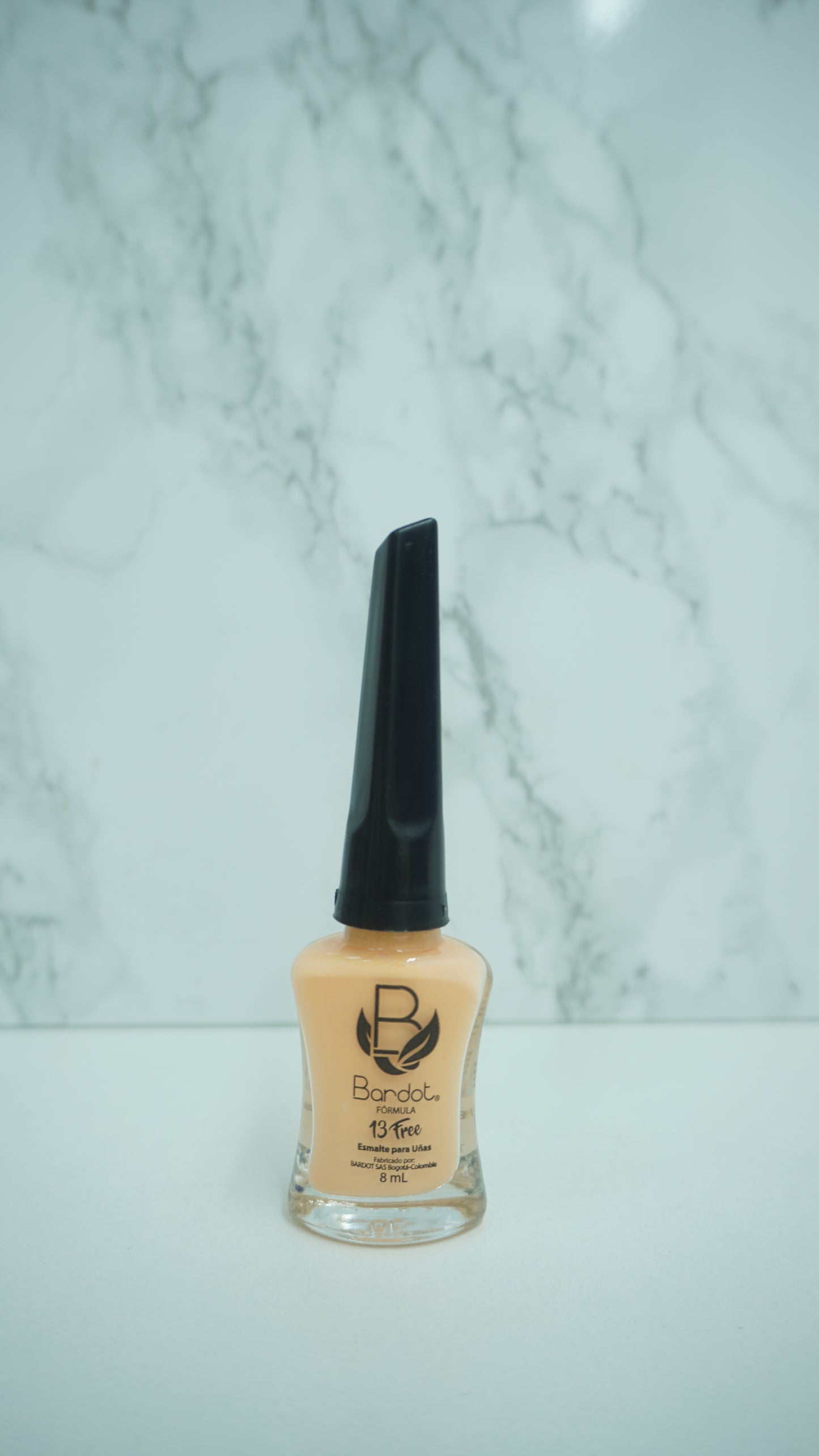 BARDOT ESMALTE STD #156