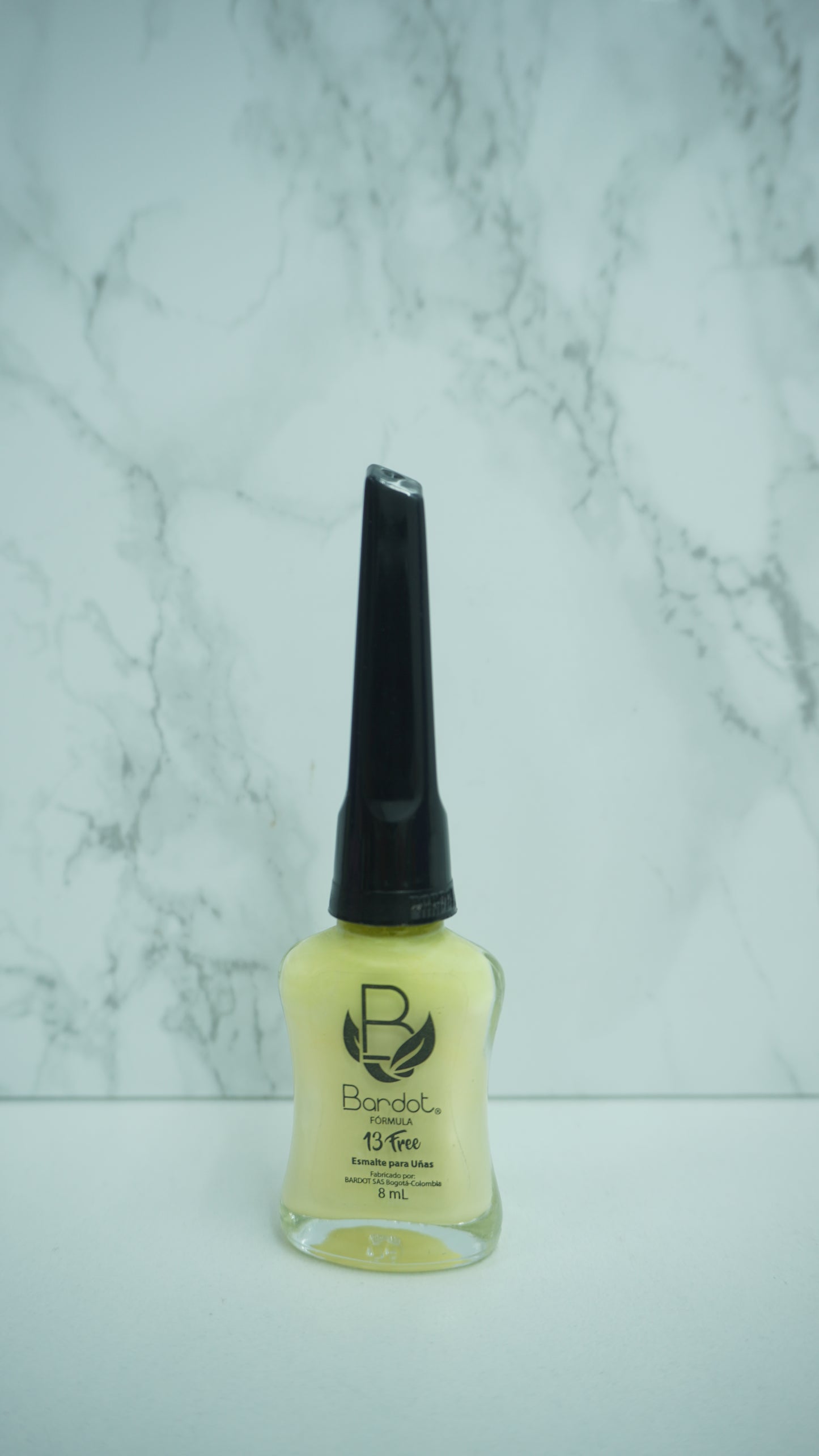 BARDOT ESMALTE STD Petit# 142