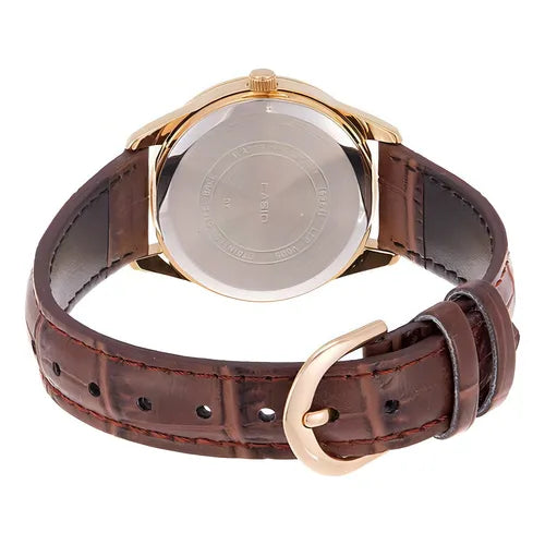 RELOJ CASIO LTP-V005GL-9AUDF (10831014)