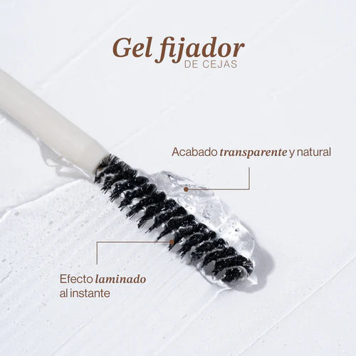 ATENEA GEL FIJADOR DE CEJAS