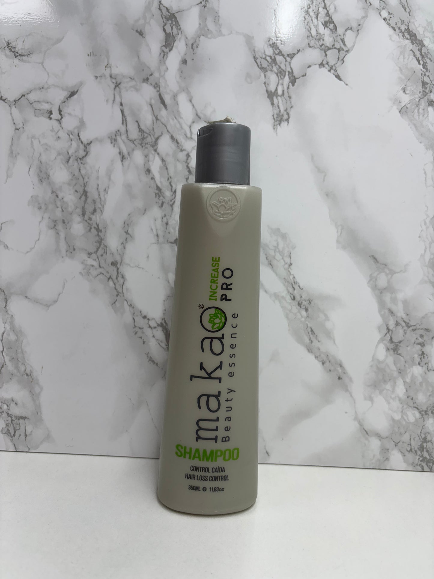 MAKAO SHAMPOO CONTROL CAIDA X 350 ML