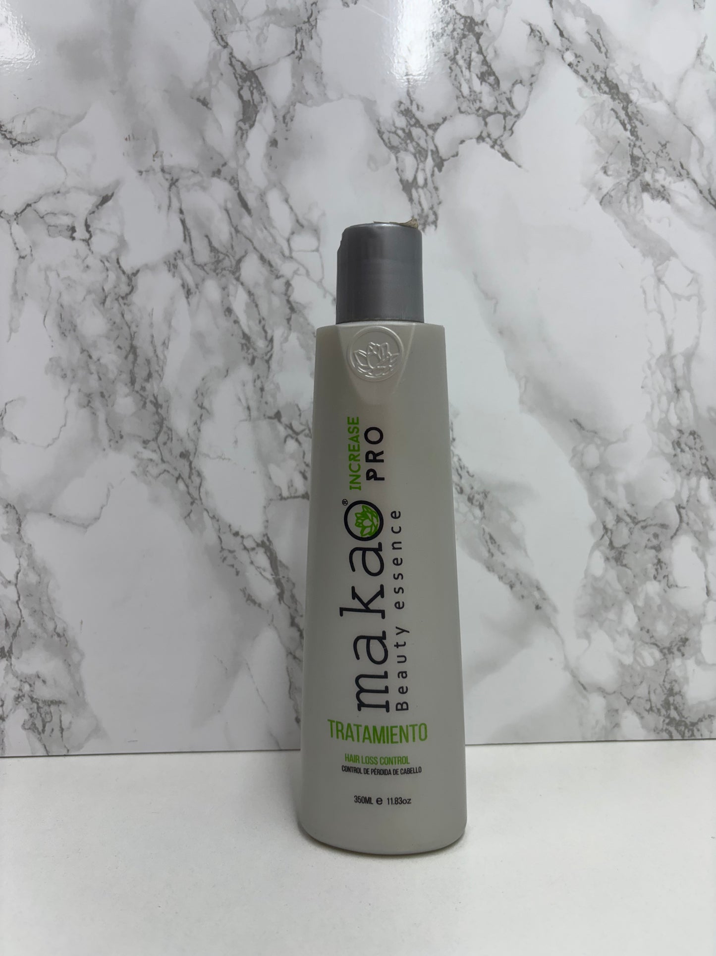 MAKAO TRATAMIENTO CONTROL CAIDA X 350 ML