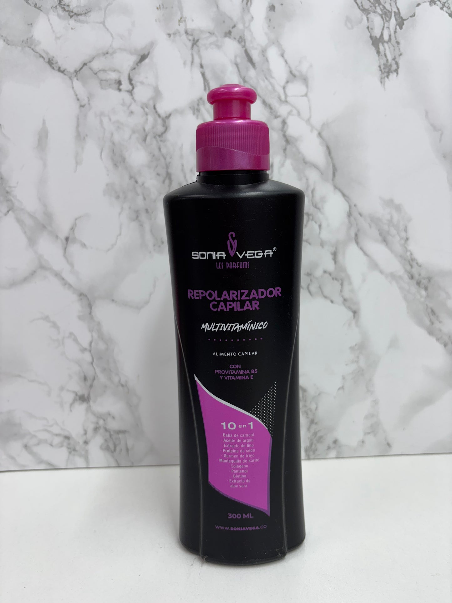 SONIA VEGA MULTIVINAMINICO 10 X300ML