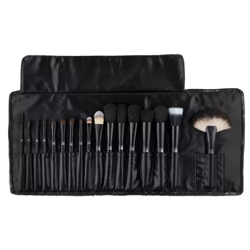 SP PRO BROCHA KIT EN CUERO PROFECIONAL