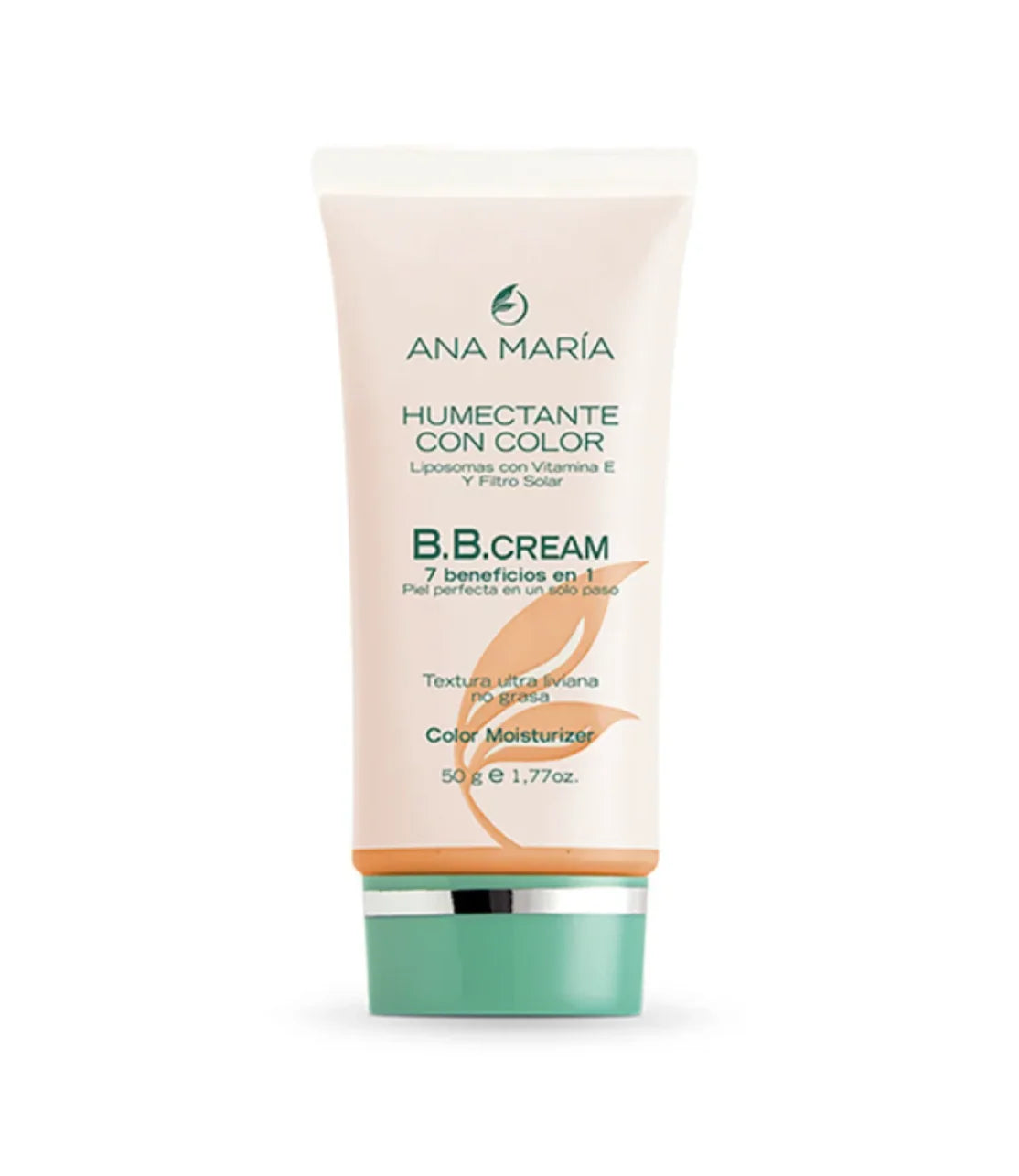 ANA MARIA BASE B.B CREAM