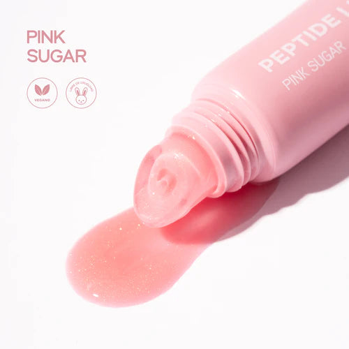 ATENEA PEPTIDE LIP BALM PINK SUGAR
