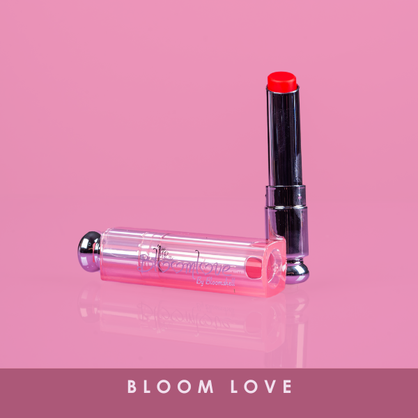 BLOOMSHELL BLOOMLOVE BALSAMO HIDRATANTE