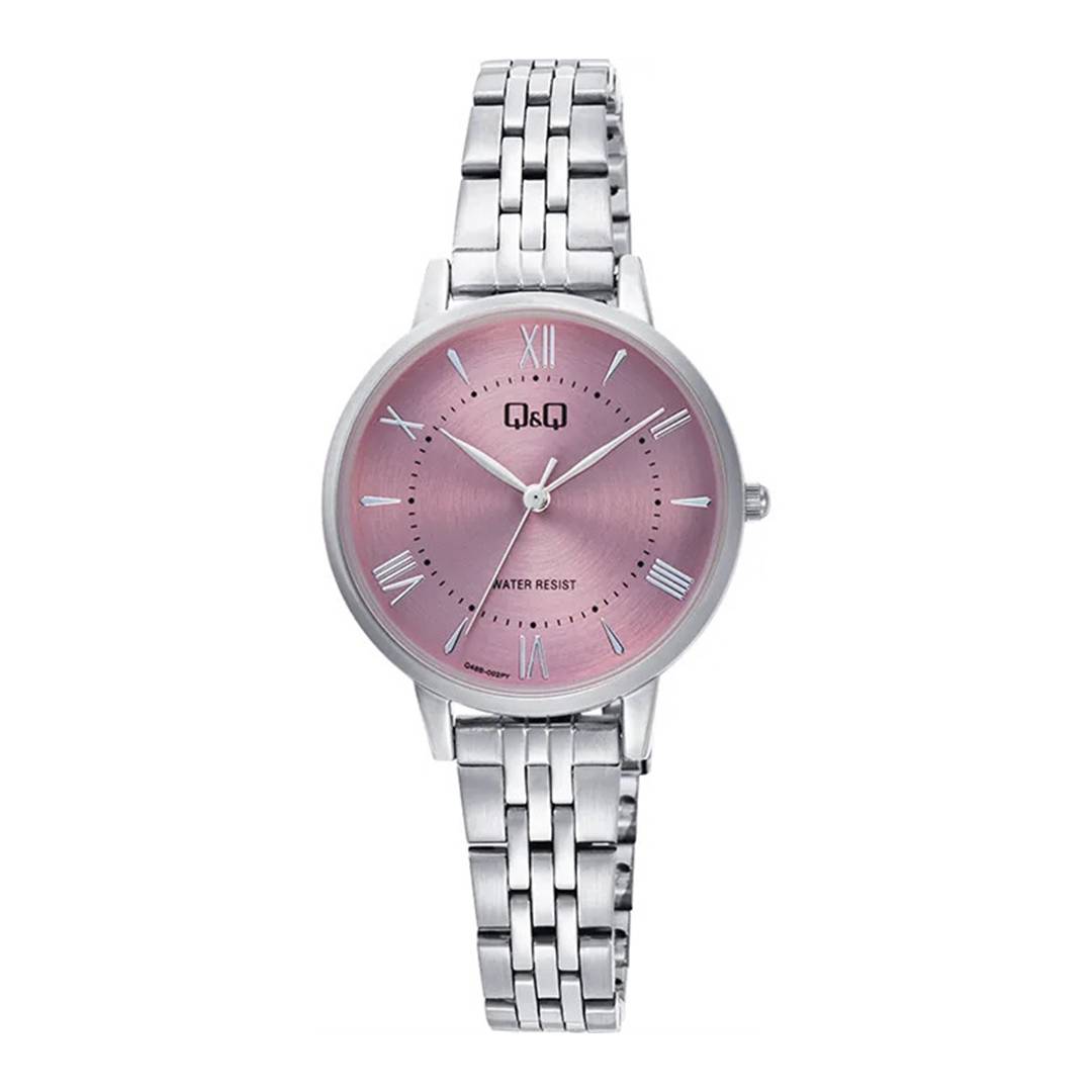 RELOJ Q&Q Q48B-002PY (1083111)