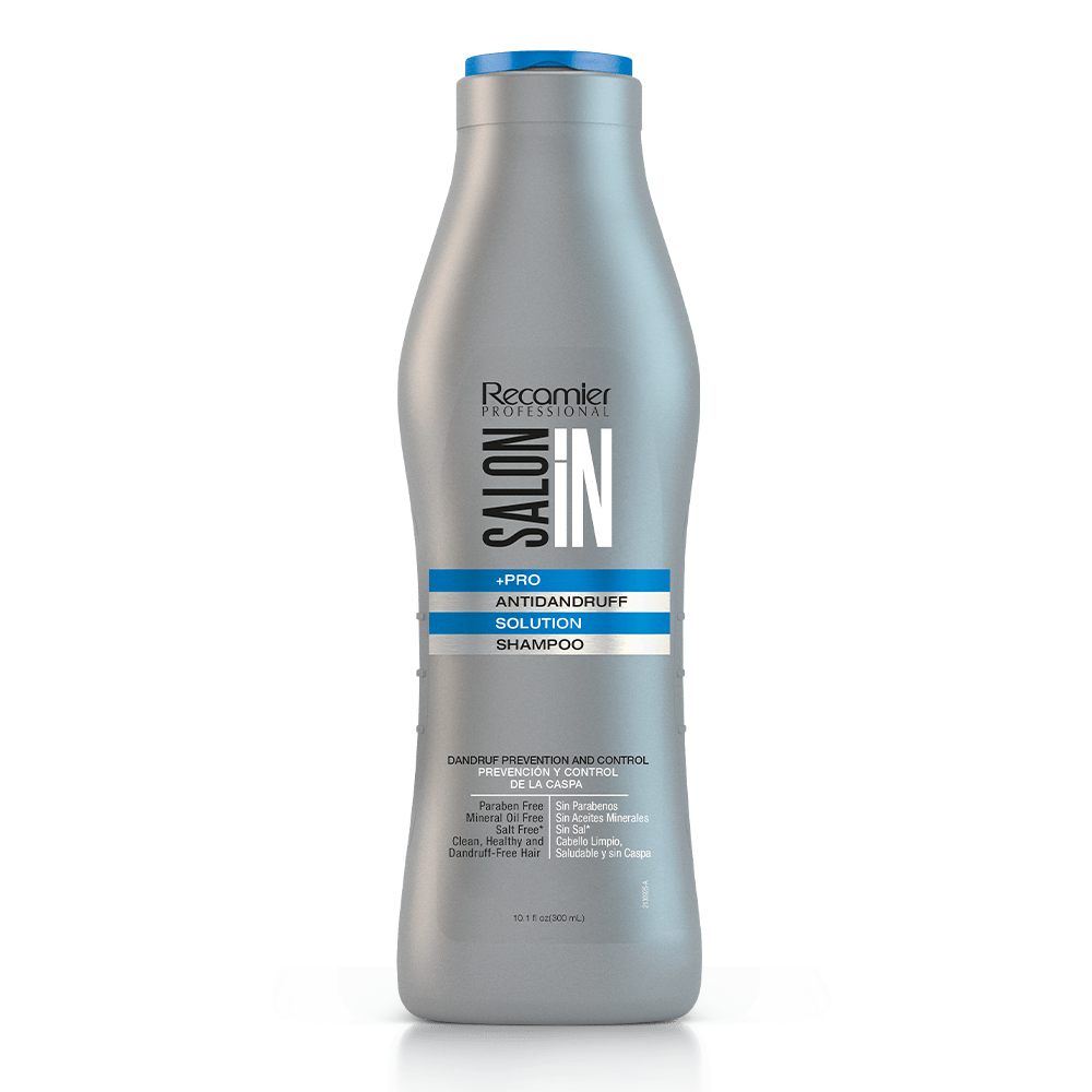 RECAMIER SHAMPOO ANTIDANDRUFF (CASPA) *300ML