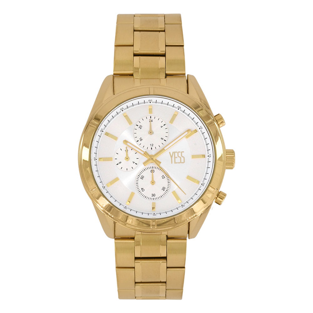 RELOJ YESS STD (108413)