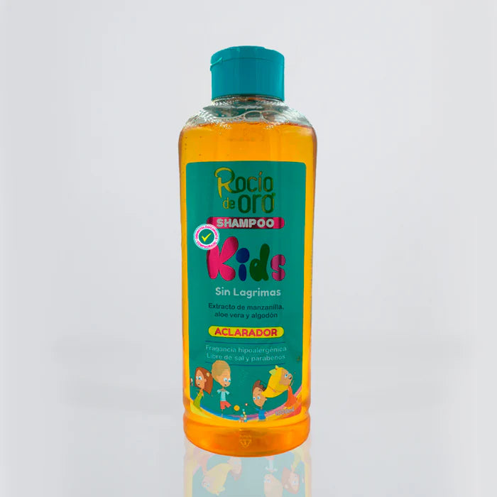 RENE CHARDON SHAMPOO KIDS X1000ML