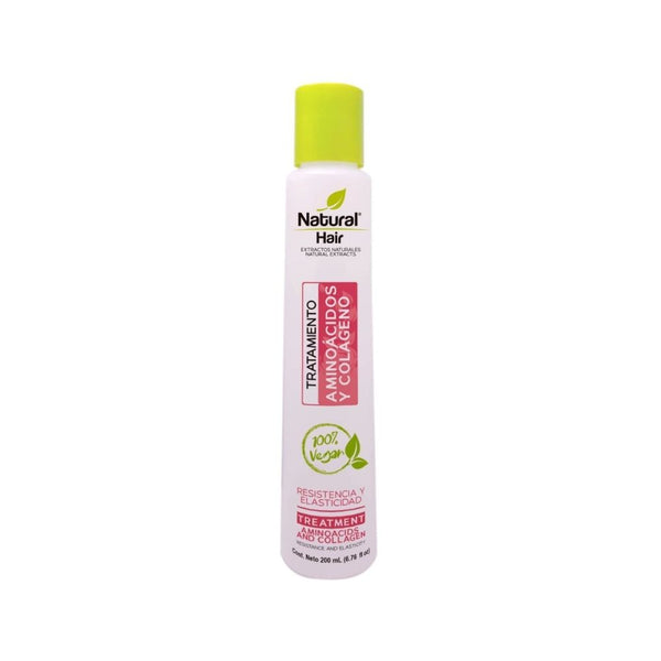 NAPROLAB TRAT AMINOACIDOS Y COLAGENO *200ML