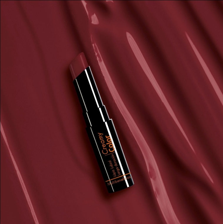 KALOE LABIAL CREAMY COLOR VINO
