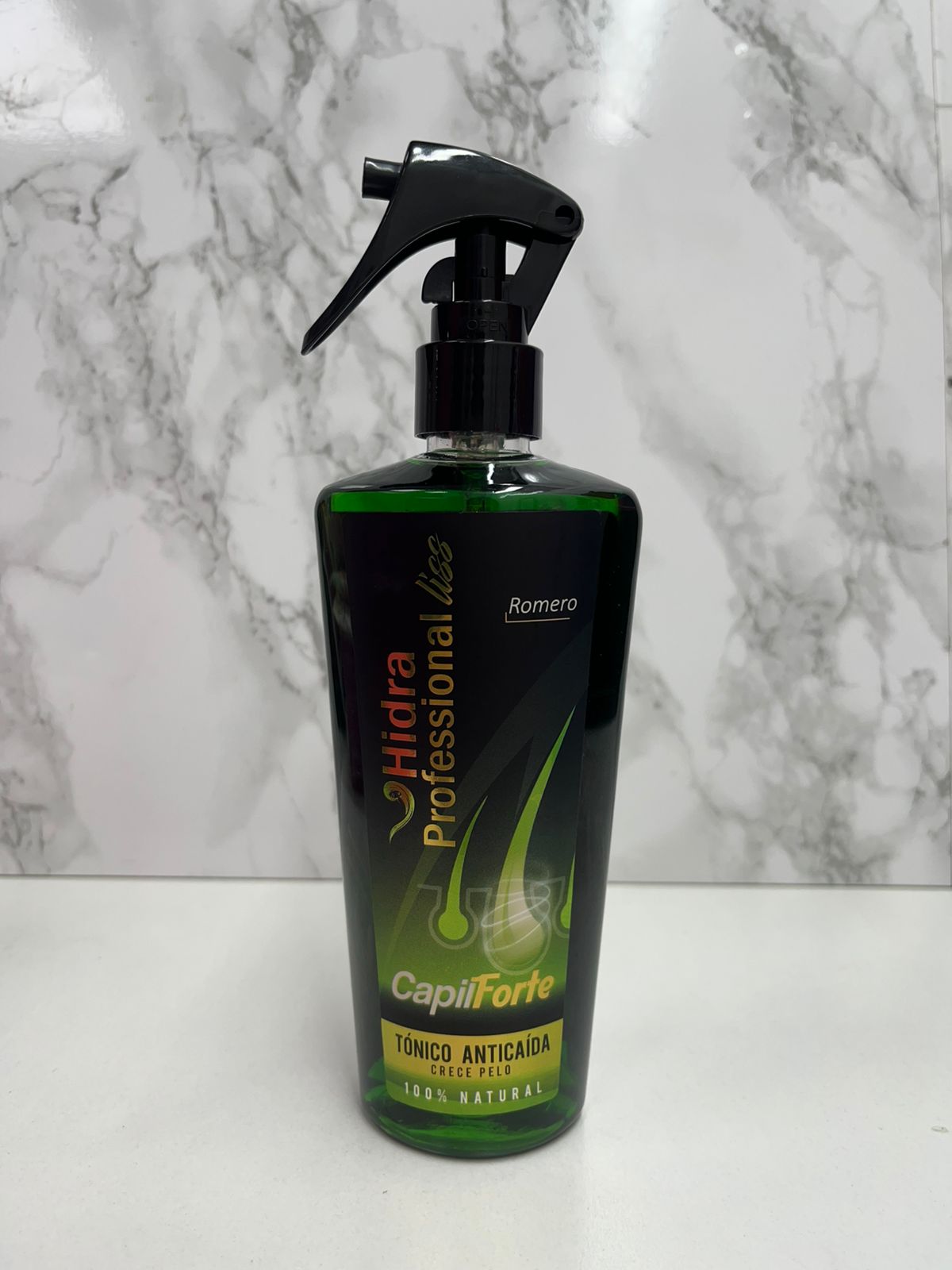 HIDRA LISS TONICO ANTIC ROMERO X250ML