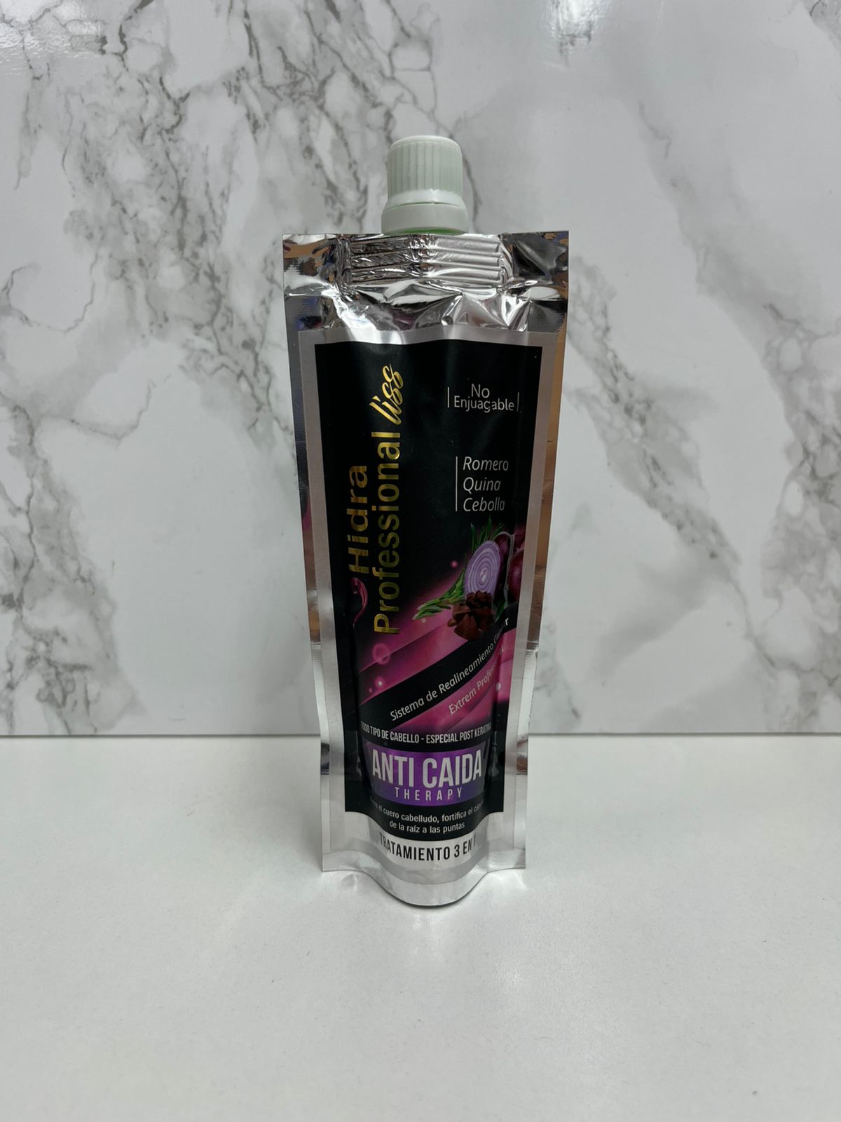 HIDRA LISS TRATAM STD X90ML ANTICAIDA