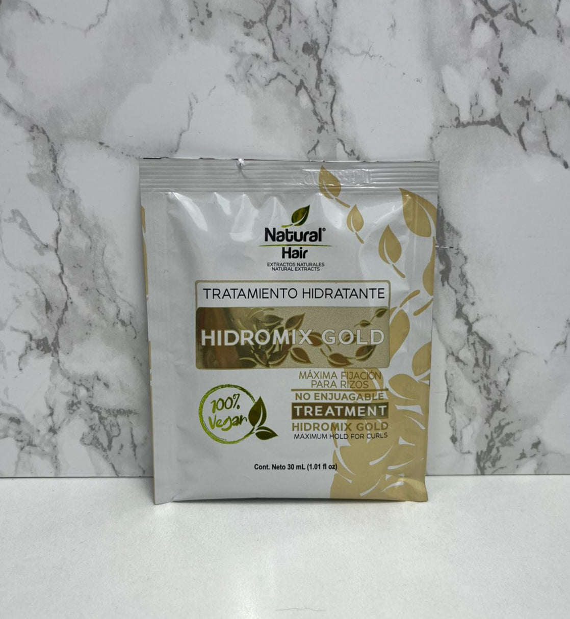 NAPROLAB SOBRE HIDROMIX GOLD *30ML