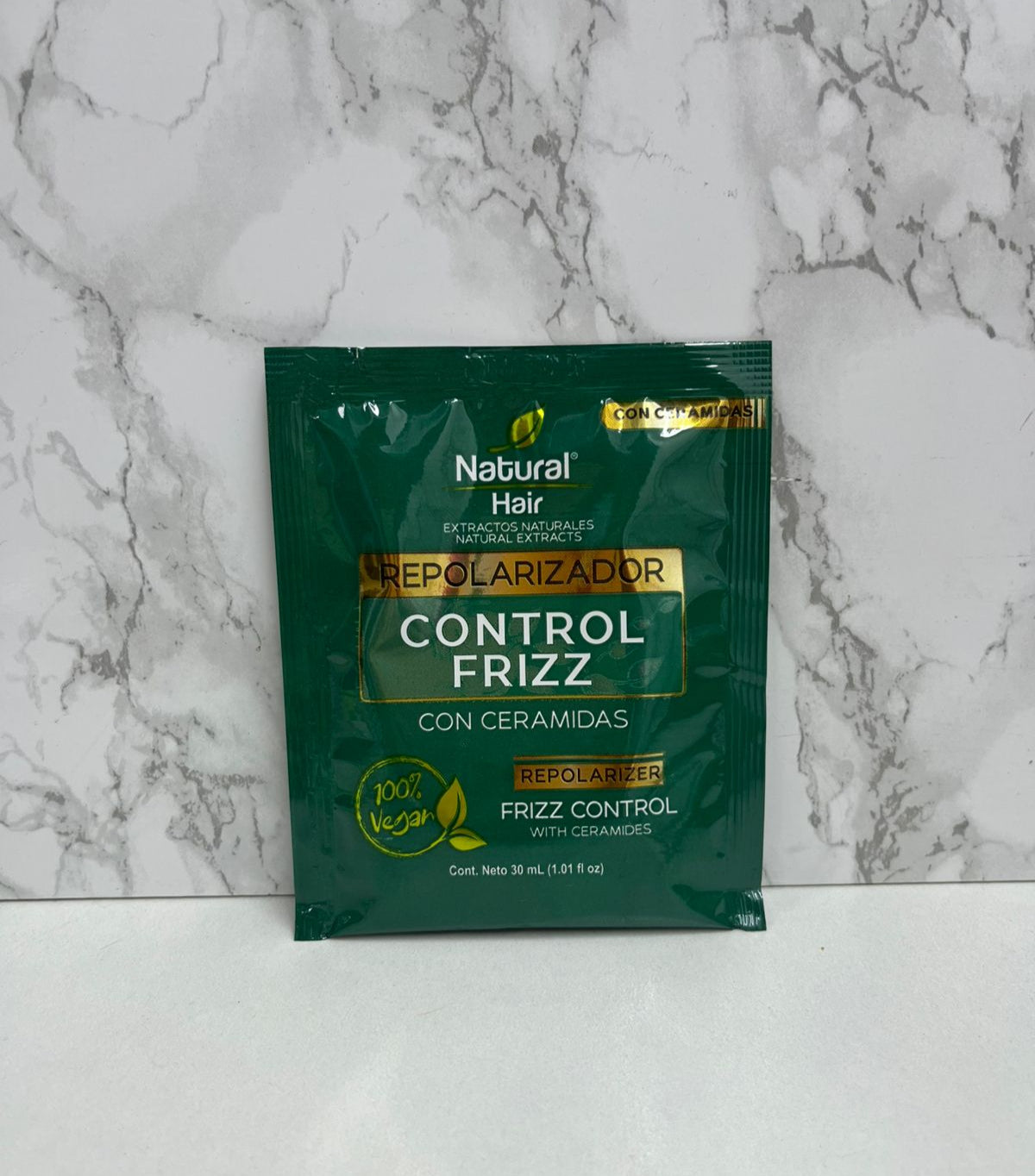 NAPROLAB SOBRE REP. CONTROL FRIZZ *30ML