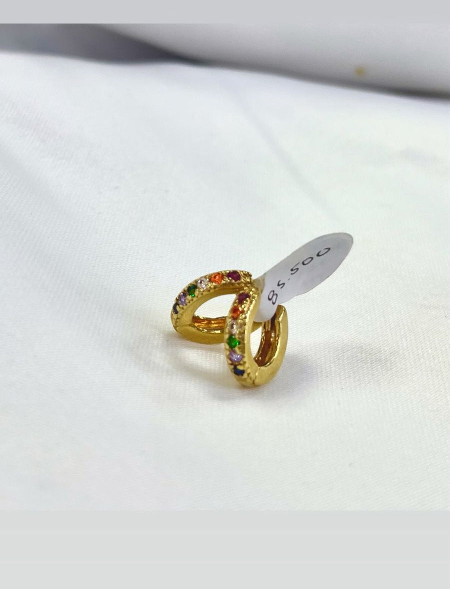 CANDONGA ORO LAMINADO STD