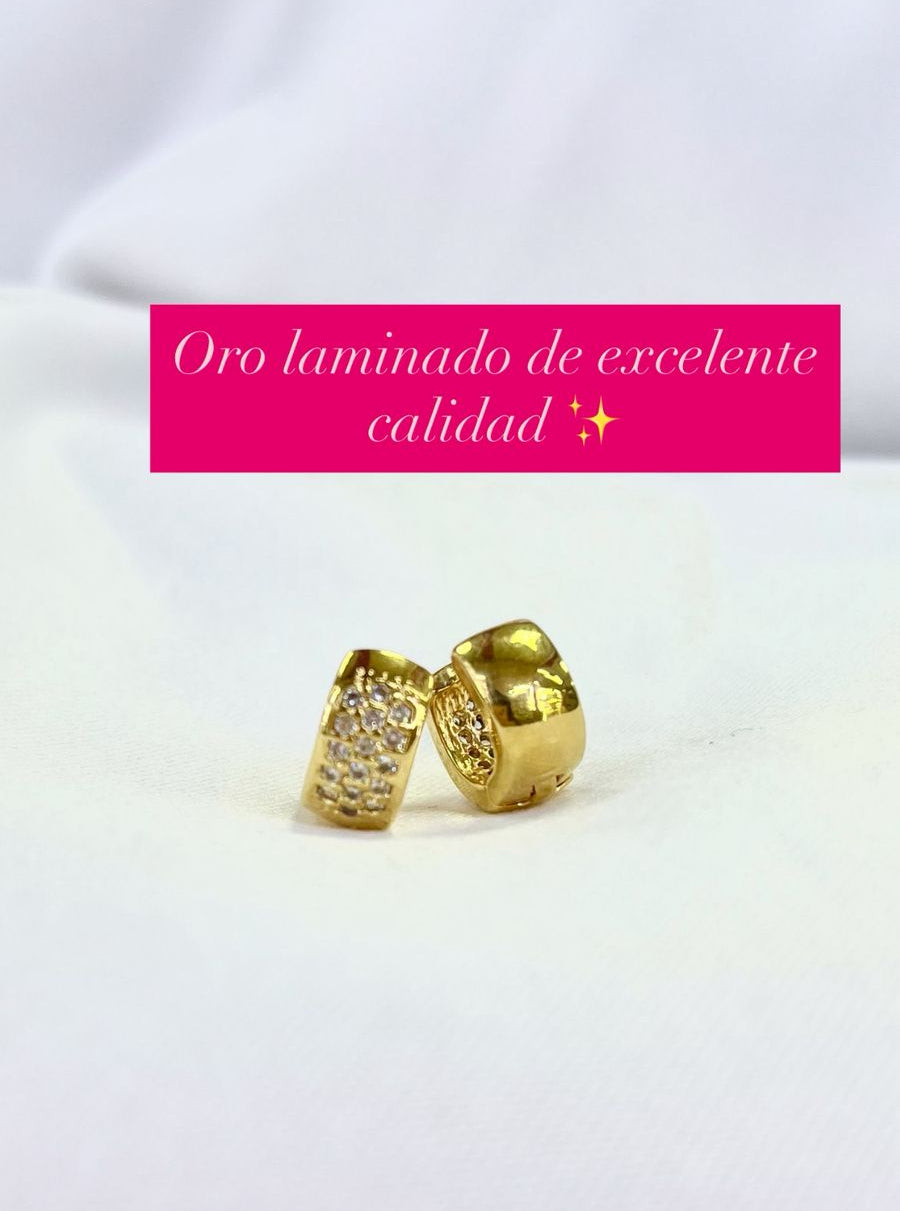 CANDONGA ORO LAMINADO STD