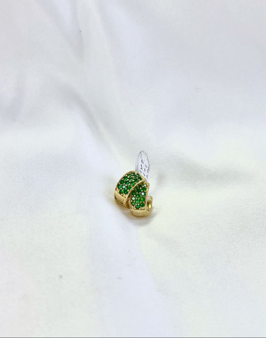 CANDONGA ORO OLAMINADO STD