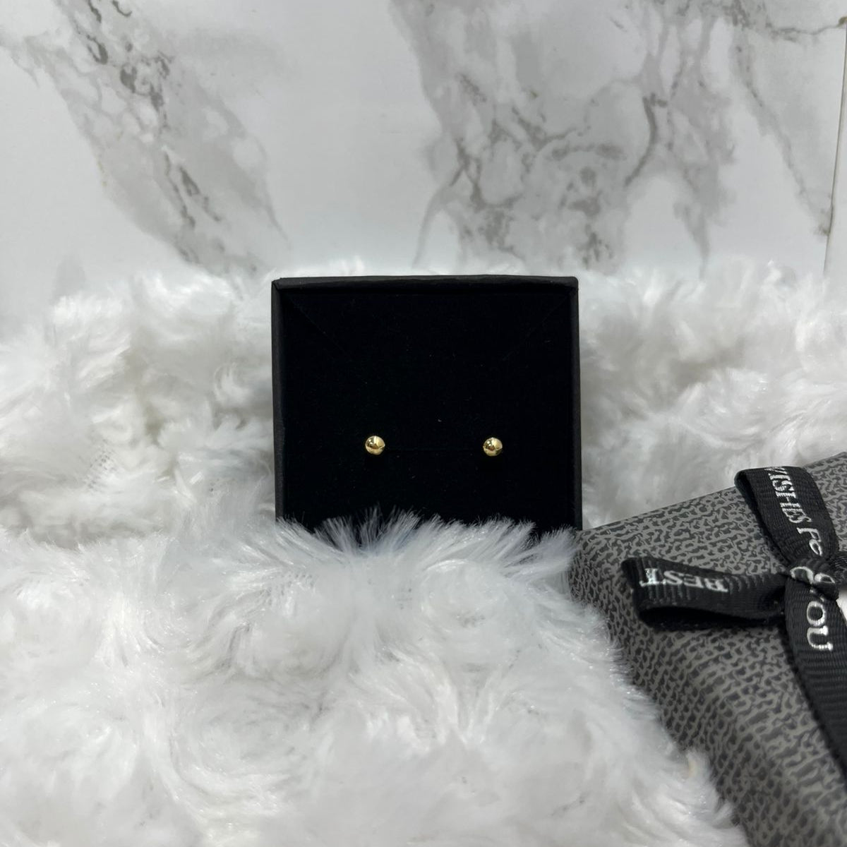 TOPO ORO LAMINADO STD