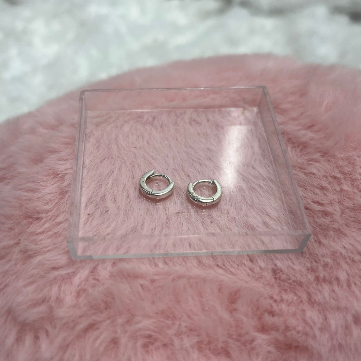 CANDONGA PLATA TAILANDES