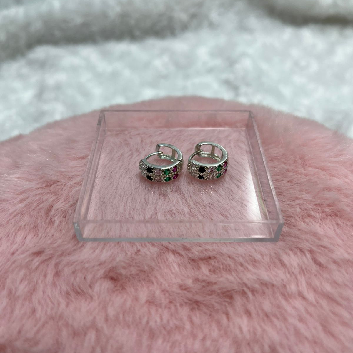 CANDONGA PLATA HUGGIES