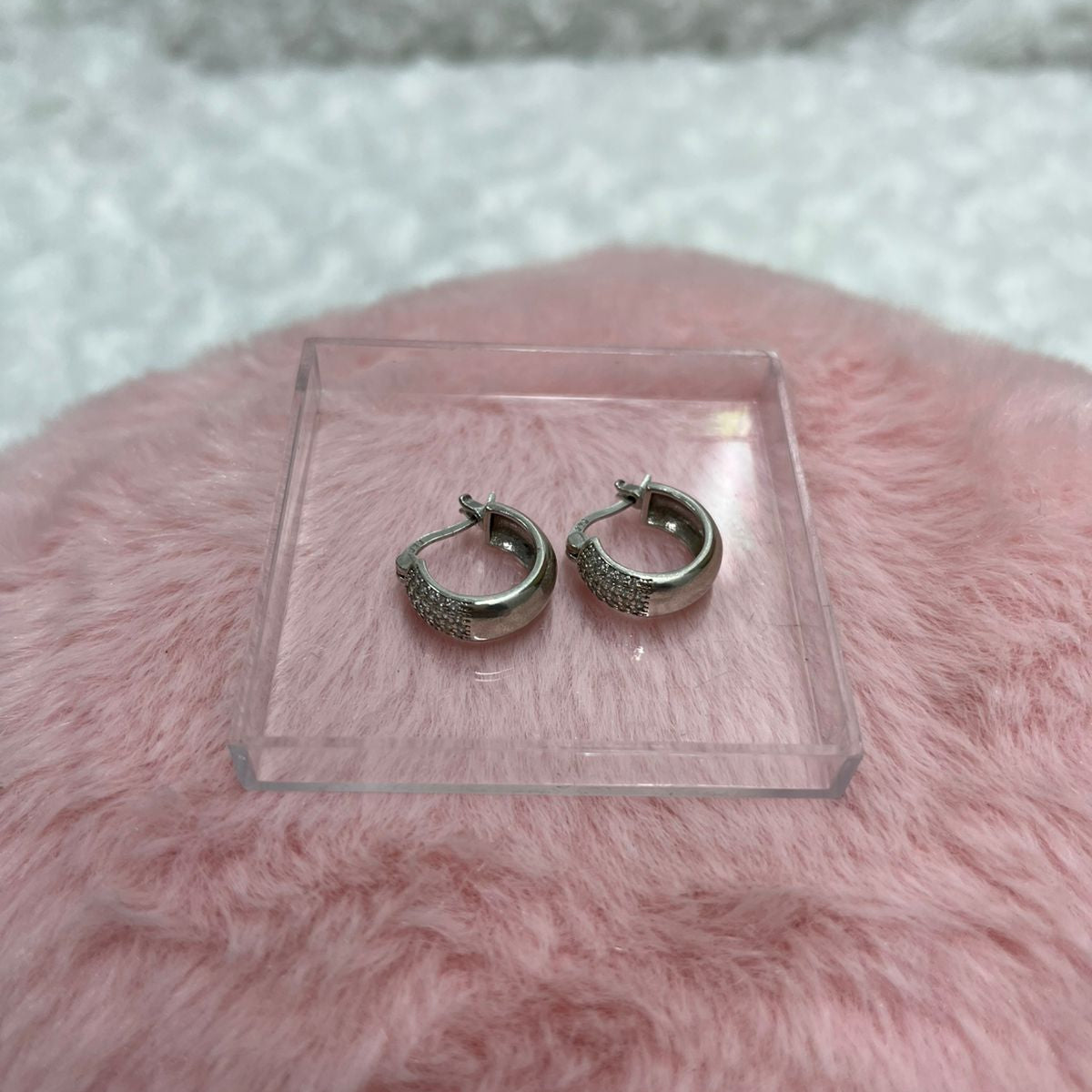 CANDONGA PLATA TAILANDÉS