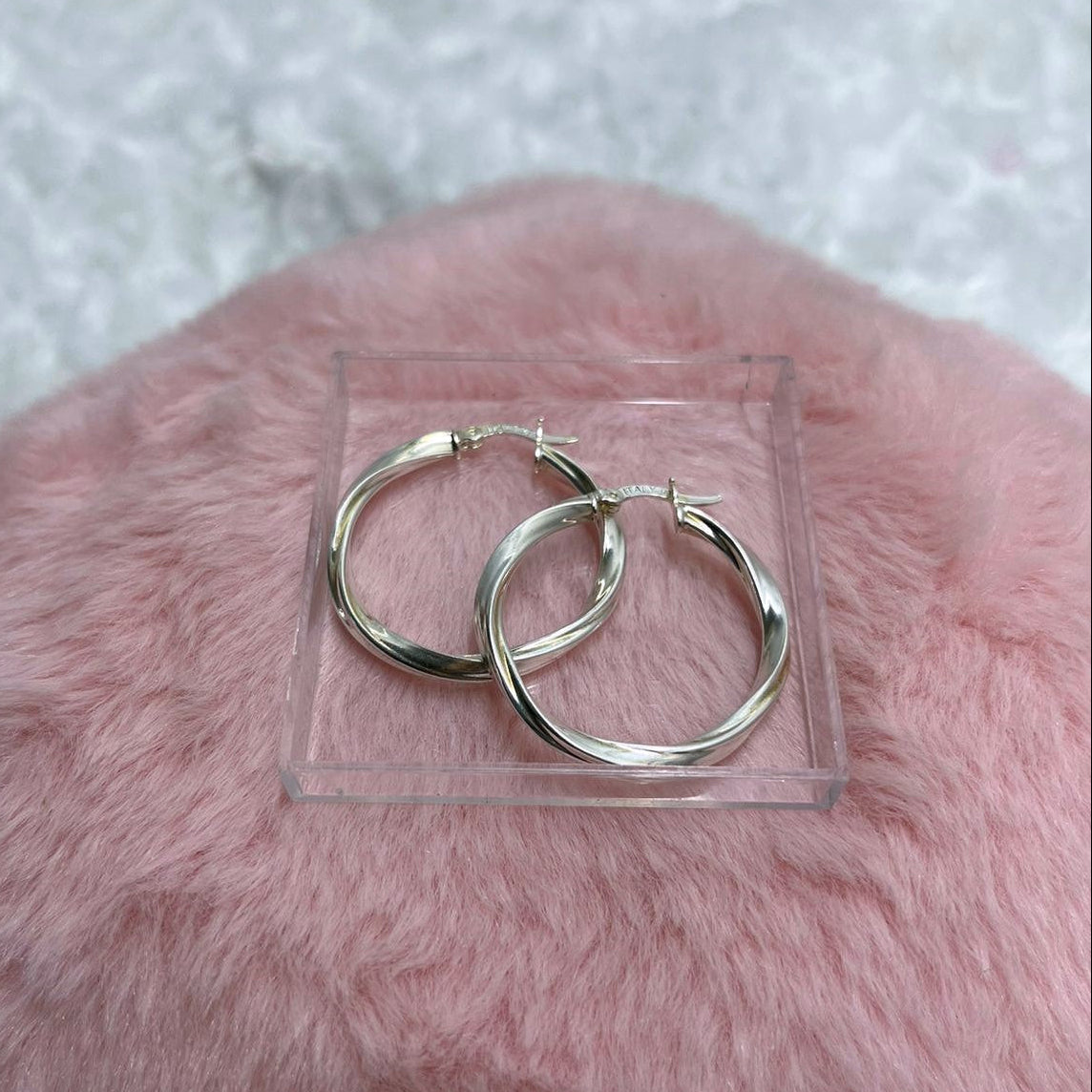 CANDONGA PLATA ITALIANA